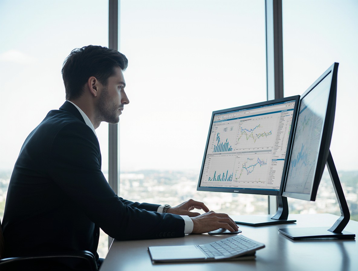 Torrens Capital Management