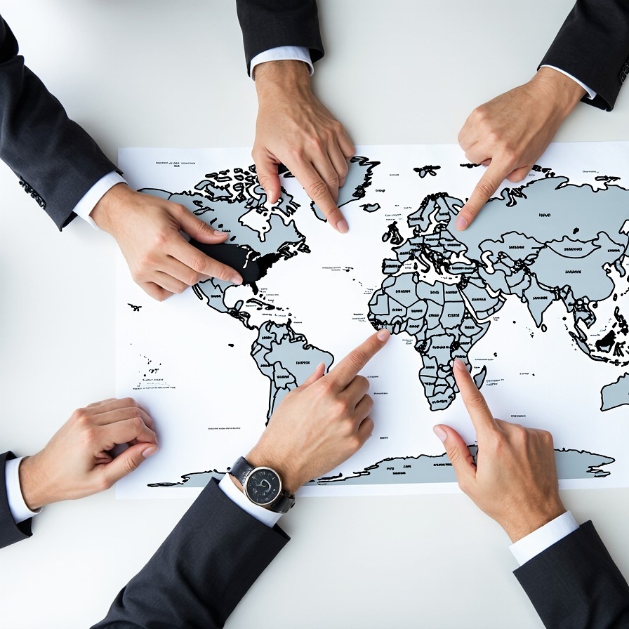 Torrens Capital Management