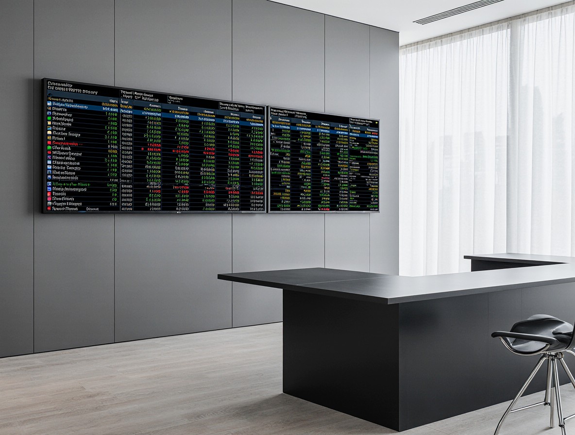 Torrens Capital Management
