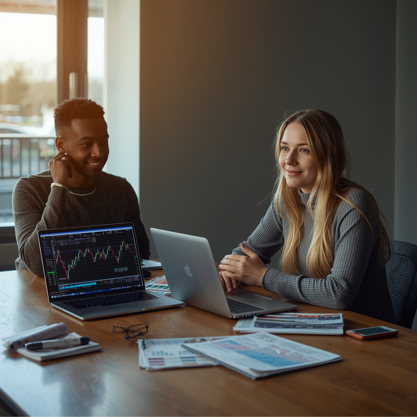 Torrens Capital Management